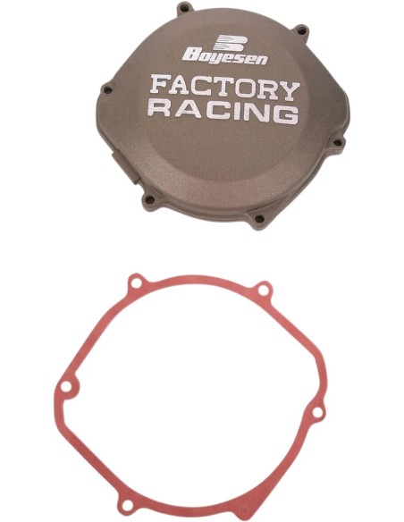 BOYESEN Motordeckel für HONDA CR 250 R 1987-2001