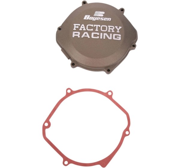 BOYESEN Motordeckel für HONDA CR 250 R 1987-2001