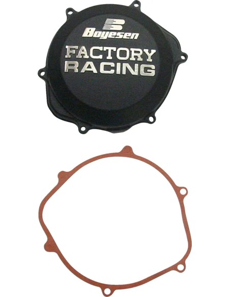 BOYESEN Motordeckel für HONDA TRX 450 R 2004-2014