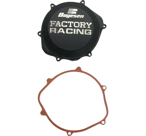 BOYESEN Motordeckel für HONDA TRX 450 R 2004-2014