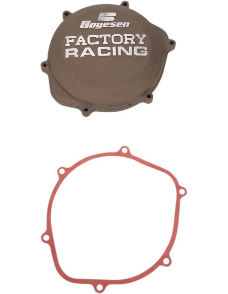 BOYESEN Motordeckel für HONDA TRX 450 R 2004-2014