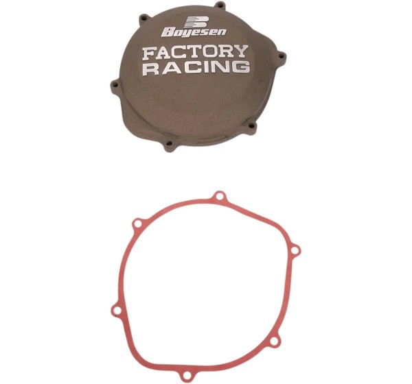 BOYESEN Motordeckel für HONDA TRX 450 R 2004-2014
