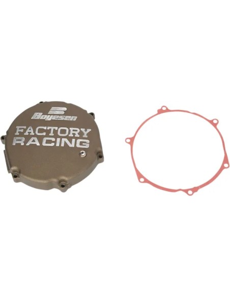 BOYESEN Motordeckel für KAWASAKI KX 250 1993-2002