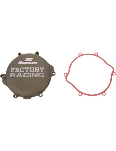 BOYESEN Motordeckel für SUZUKI RM 125 1998-2008