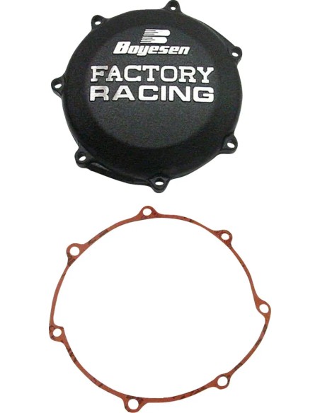 BOYESEN Motordeckel für YAMAHA WR 250 F 2001-2013