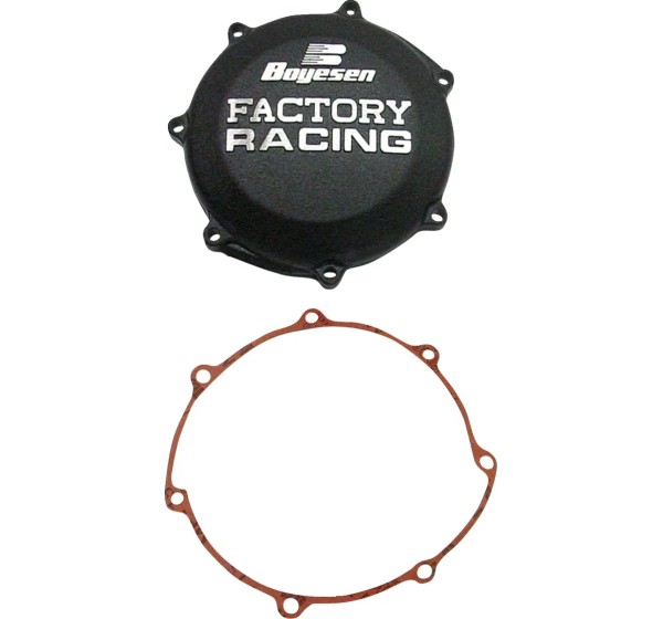 BOYESEN Motordeckel für YAMAHA WR 250 F 2001-2013