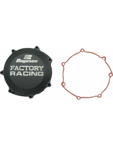 BOYESEN Motordeckel für YAMAHA WR 450 F 2003-2015