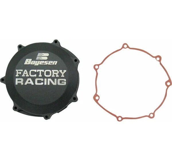 BOYESEN Motordeckel für YAMAHA WR 450 F 2003-2015