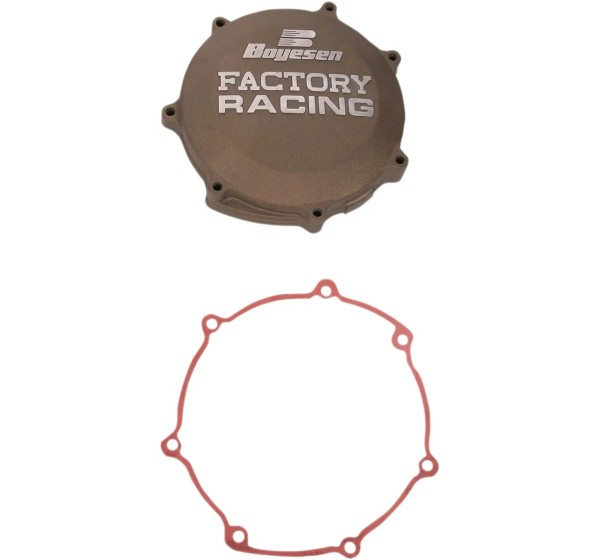 BOYESEN Motordeckel für YAMAHA WR 450 F 2003-2015