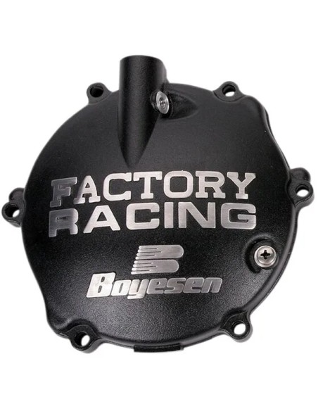 BOYESEN Motordeckel für YAMAHA YZ 125 1994-2004