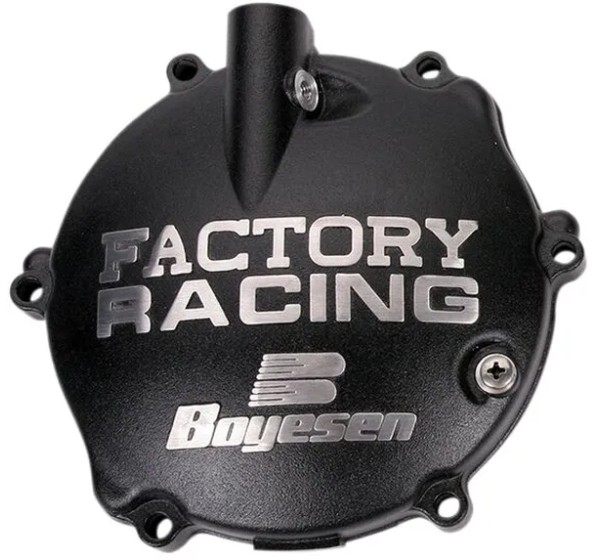 BOYESEN Motordeckel für YAMAHA YZ 125 1994-2004