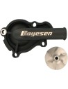 Supercooler Wasserpumpendeckel und Impeller-Kit