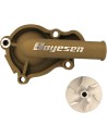 Supercooler Wasserpumpendeckel und Impeller-Kit