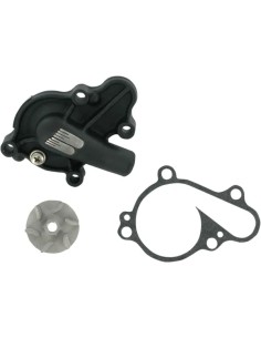 Supercooler Wasserpumpendeckel und Impeller-Kit