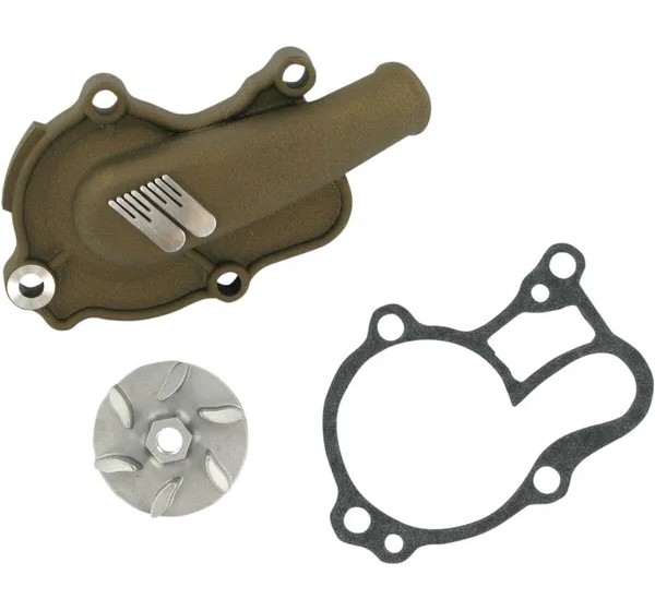 BOYESEN Kühlsysteme für YAMAHA YZ 250 1999-2023