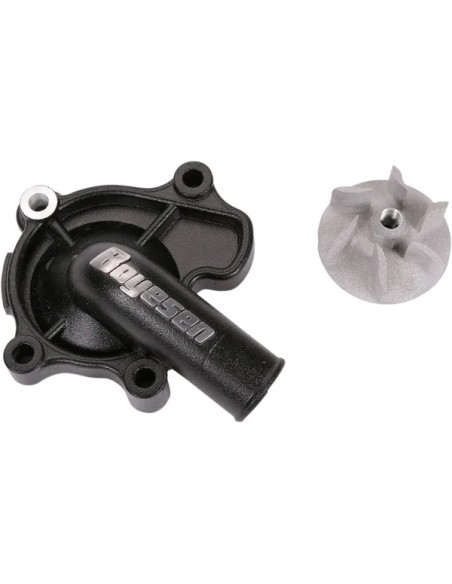 BOYESEN Kühlsysteme für HONDA CRF 250 X 2004-2018