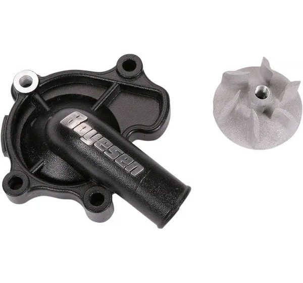 BOYESEN Kühlsysteme für HONDA CRF 250 X 2004-2018