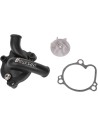 Supercooler Wasserpumpendeckel und Impeller-Kit