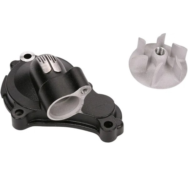 BOYESEN Kühlsysteme für YAMAHA WR 450 F 2003-2015