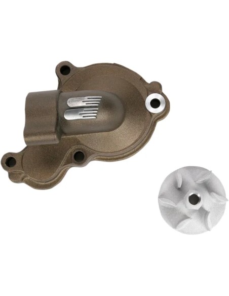 BOYESEN Kühlsysteme für YAMAHA WR 450 F 2003-2015