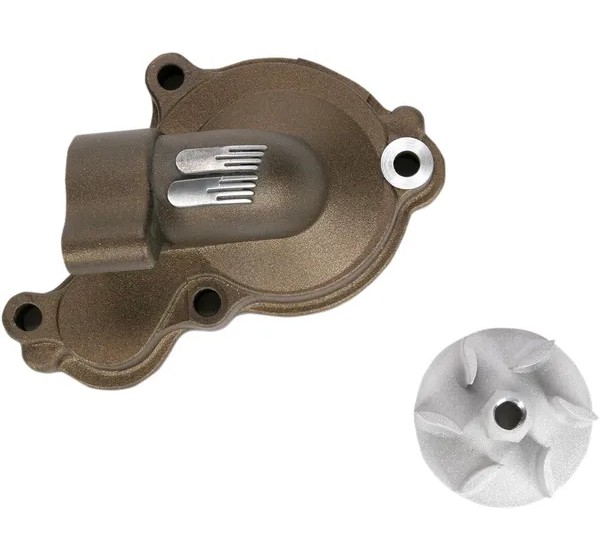 BOYESEN Kühlsysteme für YAMAHA WR 450 F 2003-2015