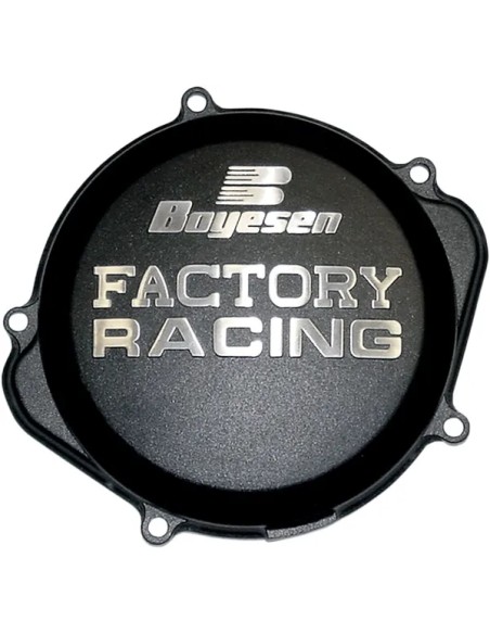 BOYESEN Motordeckel für HONDA CRF 250 R 2004-2009