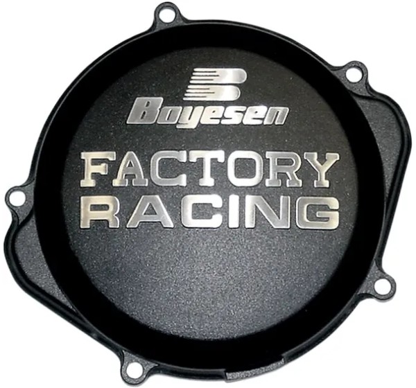 BOYESEN Motordeckel für HONDA CRF 250 R 2004-2009