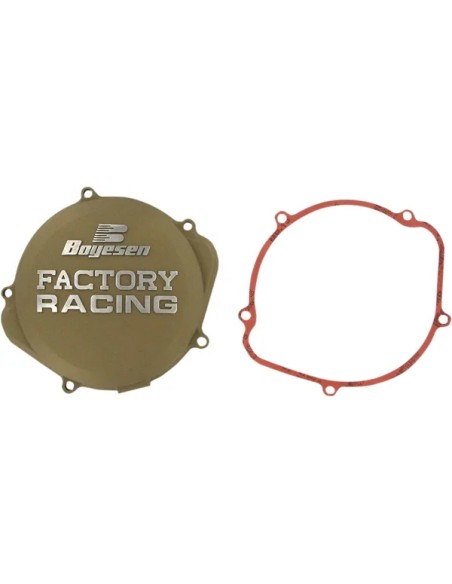 BOYESEN Motordeckel für HONDA CRF 250 R 2004-2009