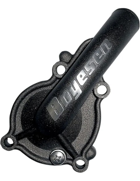 BOYESEN Kühlsysteme für KAWASAKI KX 250 2005