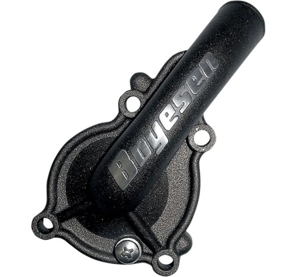 BOYESEN Kühlsysteme für KAWASAKI KX 250 2005