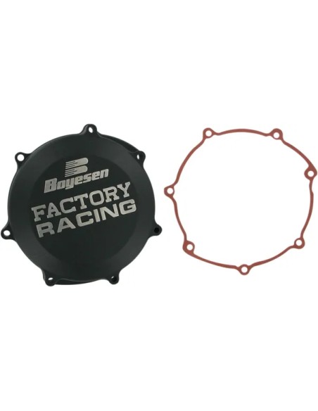 BOYESEN Motordeckel für YAMAHA YFZ 450 R 2009-2025