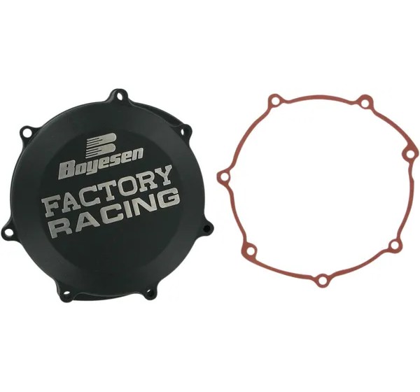 BOYESEN Motordeckel für YAMAHA YFZ 450 R 2009-2025