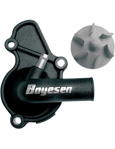 BOYESEN Kühlsysteme für HONDA TRX 450 R 2004-2005