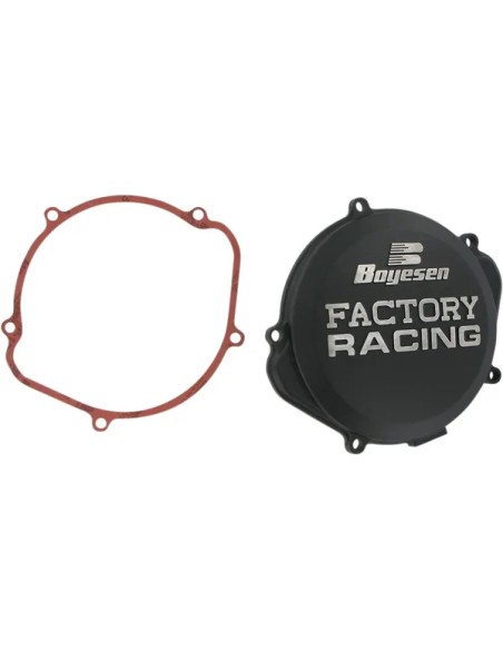 BOYESEN Motordeckel für HONDA CRF 250 X 2004-2018