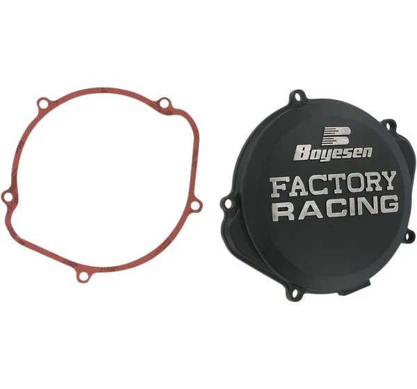 BOYESEN Motordeckel für HONDA CRF 250 X 2004-2018