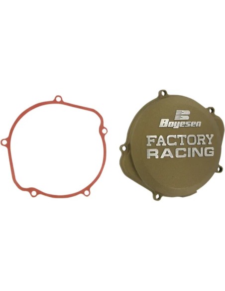 BOYESEN Motordeckel für HONDA CRF 250 X 2004-2018