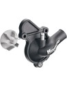 Supercooler Wasserpumpendeckel und Impeller-Kit