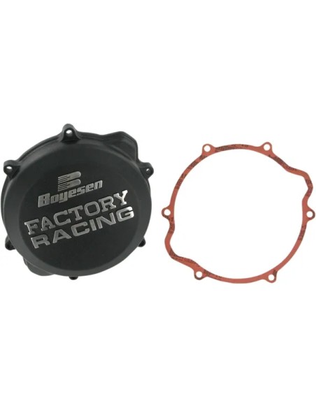 BOYESEN Motordeckel für HONDA CRF 450 X 2005-2016
