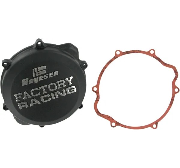 BOYESEN Motordeckel für HONDA CRF 450 X 2005-2016