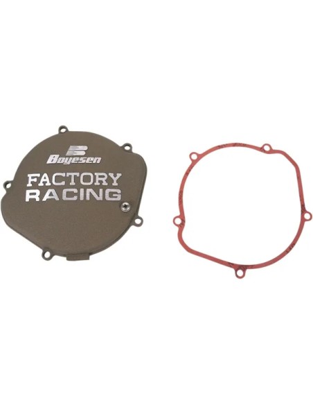 BOYESEN Motordeckel für HONDA CRF 450 X 2005-2016