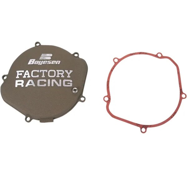 BOYESEN Motordeckel für HONDA CRF 450 X 2005-2016