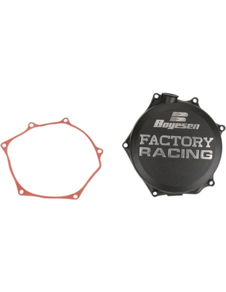 BOYESEN Motordeckel für SUZUKI RM-Z 250 ab 2007