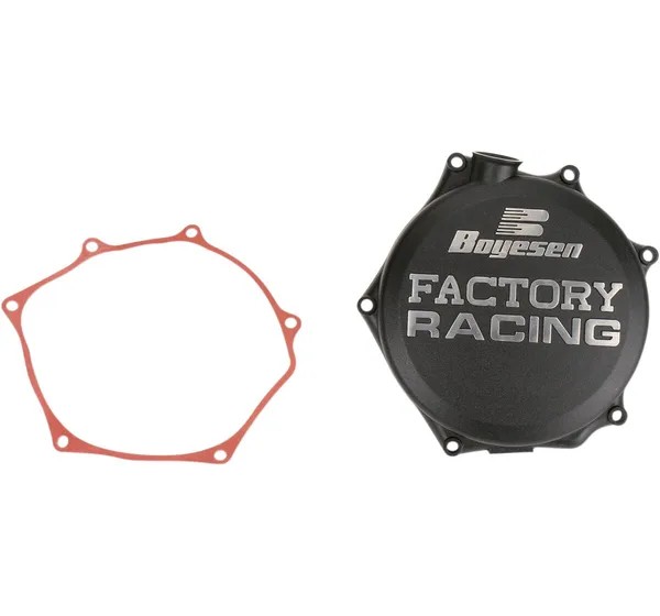 BOYESEN Motordeckel für SUZUKI RM-Z 250 ab 2007