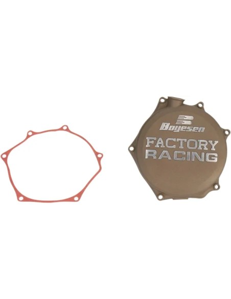 BOYESEN Motordeckel für SUZUKI RM-Z 250 2007-2023