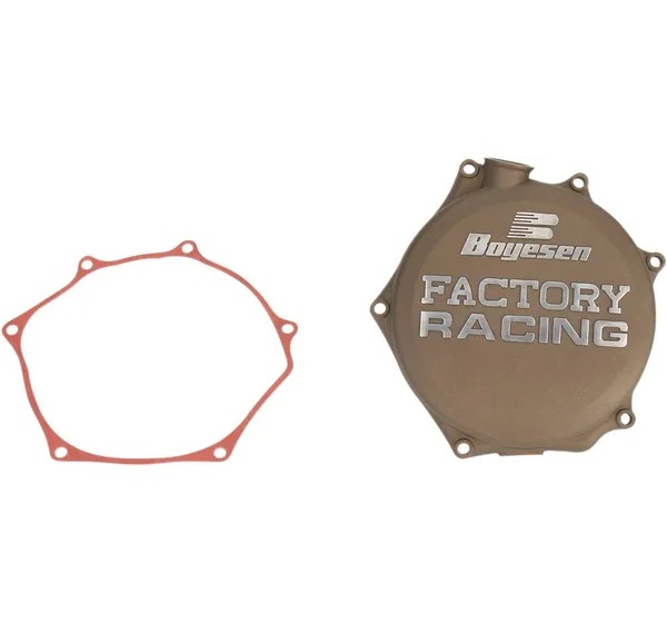 BOYESEN Motordeckel für SUZUKI RM-Z 250 2007-2023