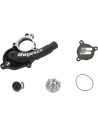 Supercooler Wasserpumpendeckel und Impeller-Kit