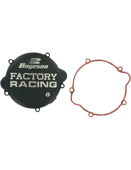 BOYESEN Motordeckel für KTM SX 85 17/14 2006-2017