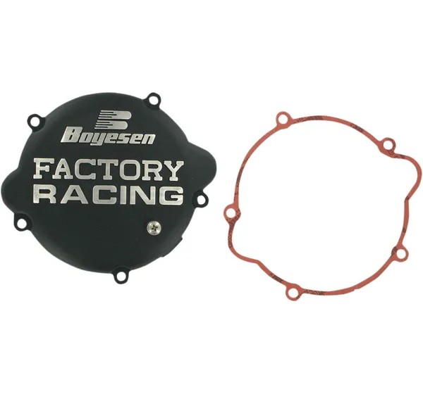 BOYESEN Motordeckel für KTM SX 85 17/14 2006-2017