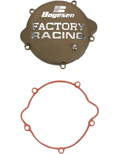 BOYESEN Motordeckel für KTM SX 85 17/14 2006-2017