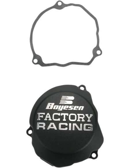 BOYESEN Motordeckel für KTM SX 85 17/14 2003-2017